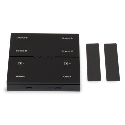 Панель управления AM Group AM535 BK