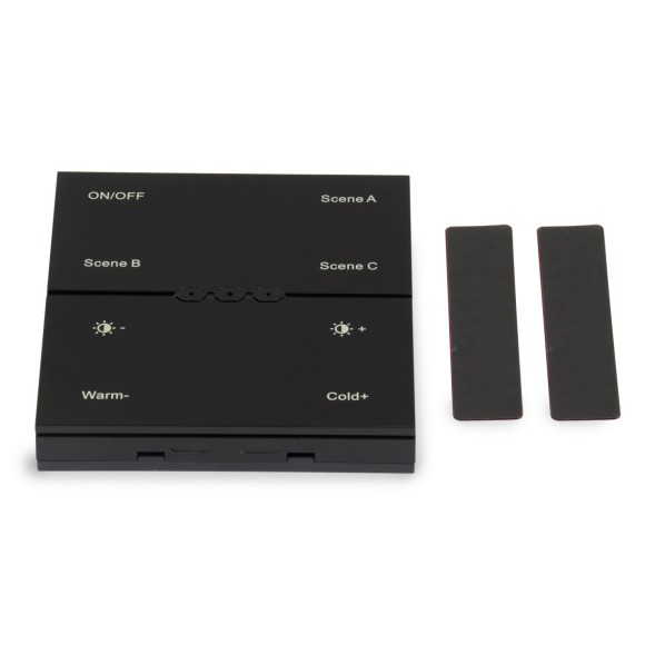 Панель управления AM Group AM535 BK