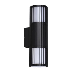 Уличный настенный светильник Novotech Street Costas 370992