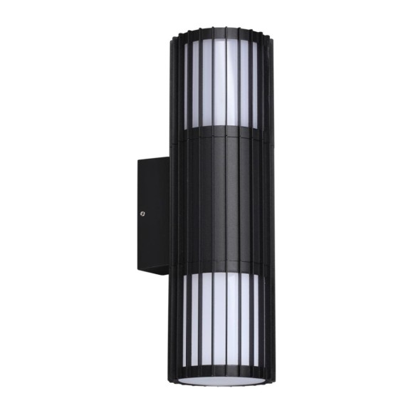 Уличный настенный светильник Novotech Street Costas 370992