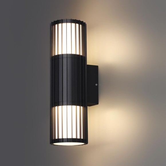 Уличный настенный светильник Novotech Street Costas 370992