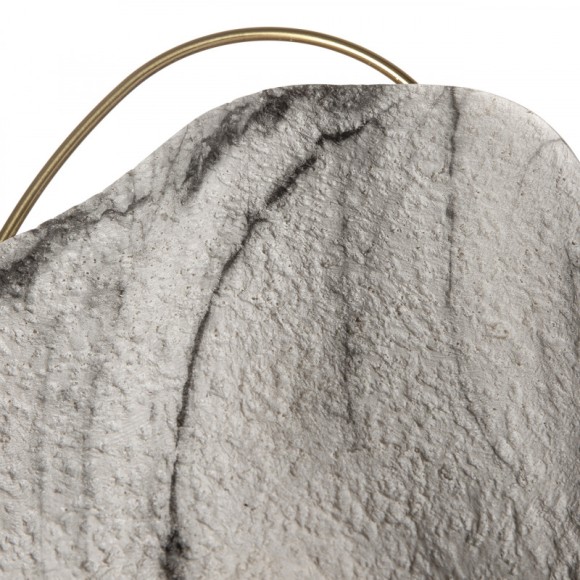 Бра Loft IT Clam 10043 White