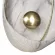Бра Loft IT Clam 10043 White, вид сверху