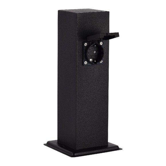 Уличная розетка ST Luce Socket SL9012.405.00