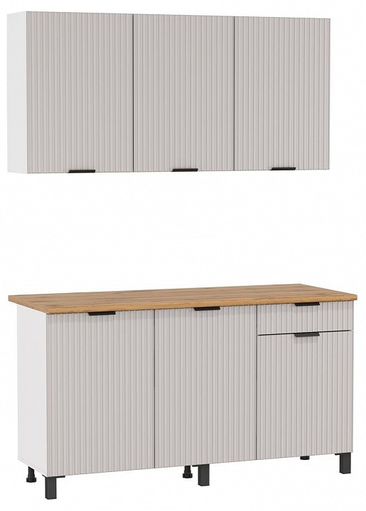 Гарнитур кухонный Комплект 24 Венера TRM_CB-00012300