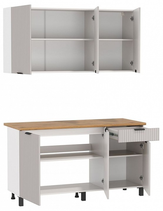 Гарнитур кухонный Комплект 24 Венера TRM_CB-00012300