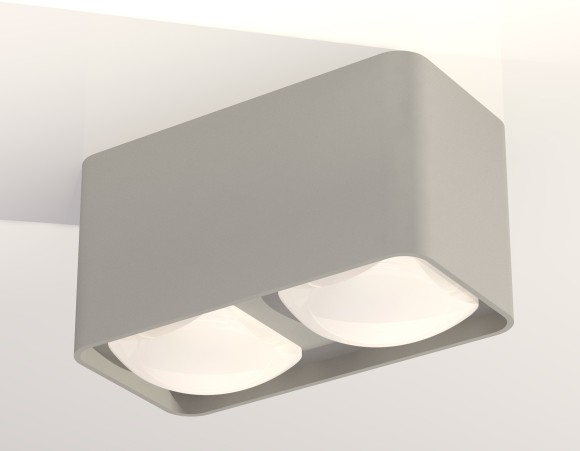 Потолочный светильник Ambrella Light TECHNO SPOT XS7852011