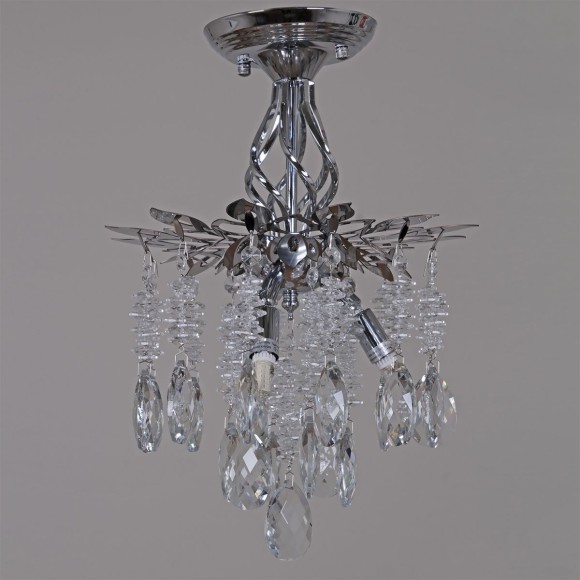 Потолочная люстра Reluce 01108-0.3-300 CR