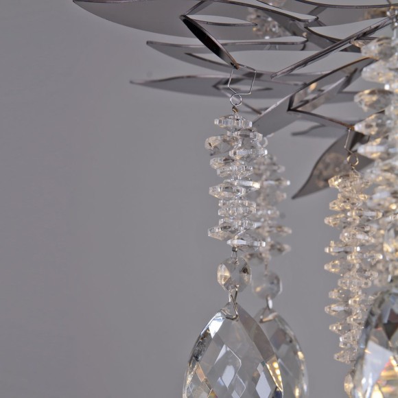 Потолочная люстра Reluce 01108-0.3-300 CR