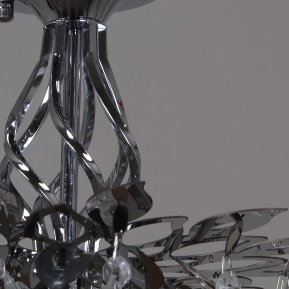 Потолочная люстра Reluce 01108-0.3-300 CR