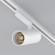Трековый однофазный светильник Arlight LGD-GERA-2TR-R74-20W Day4000 (WH, 24 deg, 230V) 055050