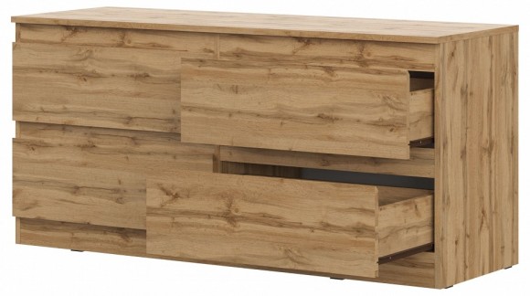 Комод Stern ТВ-4Я(127) NKM_72677947