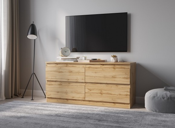 Комод Stern ТВ-4Я(127) NKM_72677947