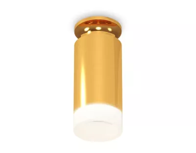 Потолочный светильник Ambrella Light Techno Spot XS6327082 (N6905, C6327, N6248)