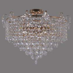 Потолочная люстра Reluce 90192-0.3-08 FGD