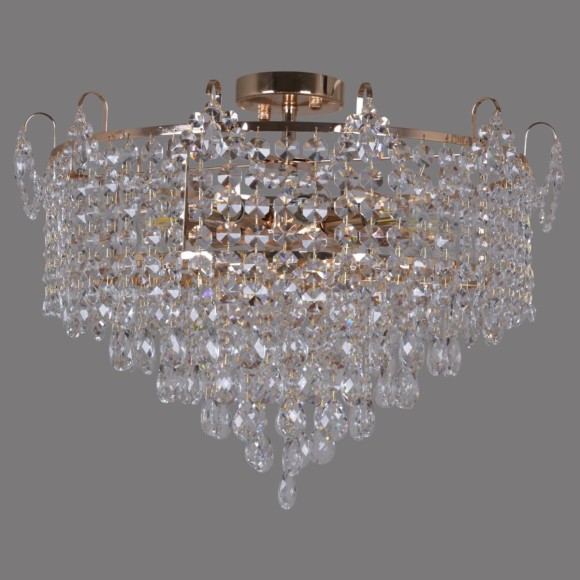 Потолочная люстра Reluce 90192-0.3-08 FGD