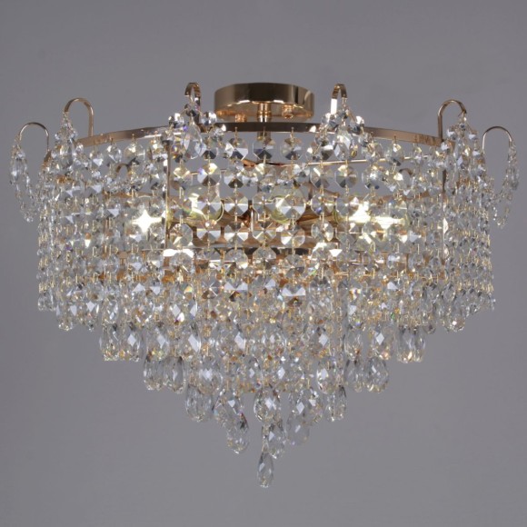 Потолочная люстра Reluce 90192-0.3-08 FGD