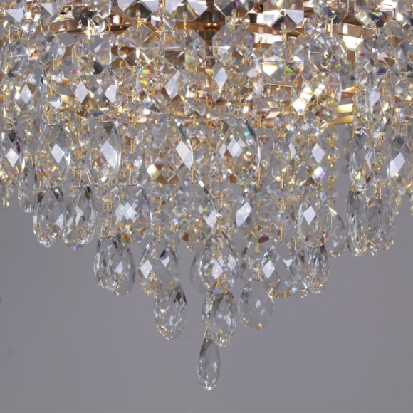 Потолочная люстра Reluce 90192-0.3-08 FGD