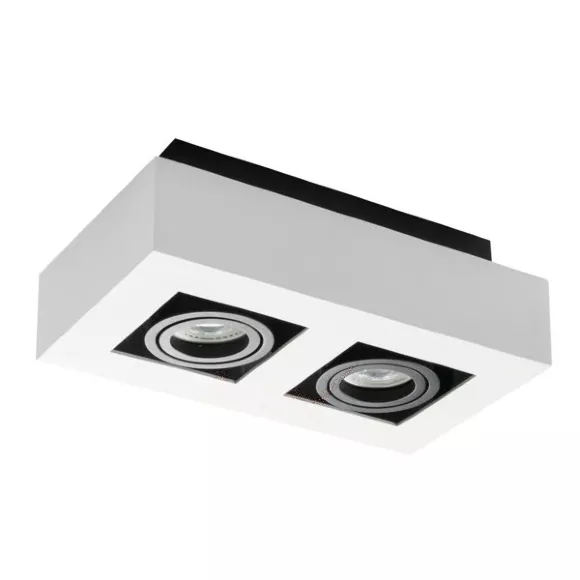Точечный светильник Kanlux Stobi DLP 250-W 26833 Точечный светильник Kanlux Stobi DLP 250-W 26833