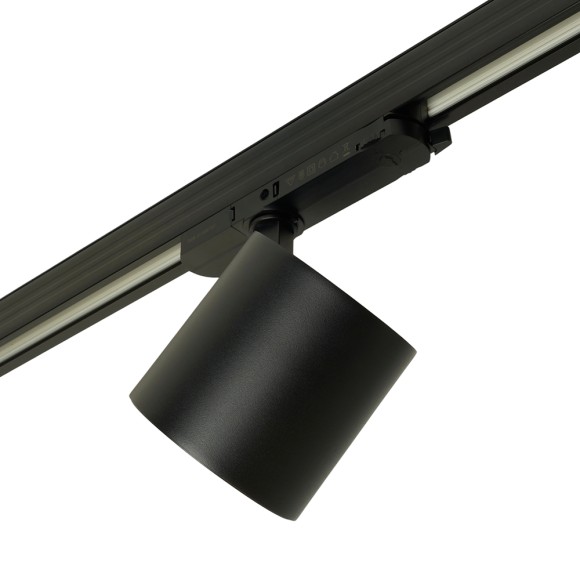 Трековый трехфазный светильник Feron TR Reflex 52059