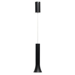 Подвесной светодиодный светильник De Markt Ракурс 631017801