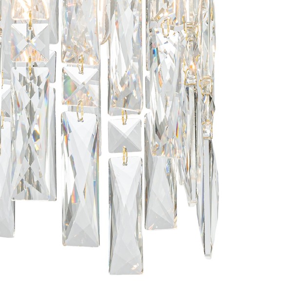 Подвесной светильник Indigo Carletti V000442