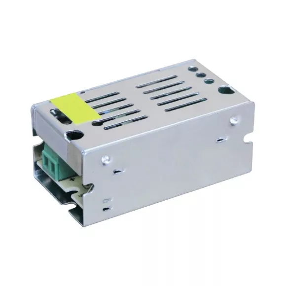Блок питания Gauss Basic 15Вт DC12 IP20 BT500 Блок питания Gauss Basic 15Вт DC12 IP20 BT500