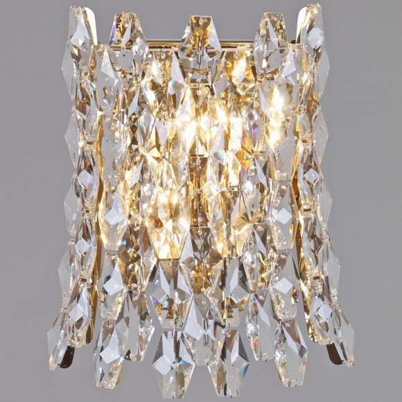 Настенный светильник Illumico IL5150-1WZF-25 GD ELITE