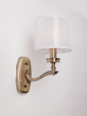 Бра Vitaluce V3905/1A