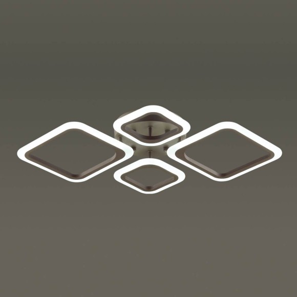 Накладная люстра LUMION 4521/72CL