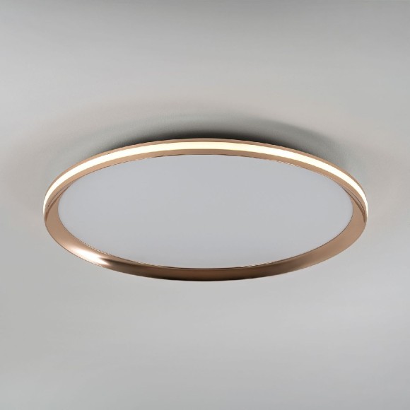 Потолочный светильник LED4U L3020-500 GD