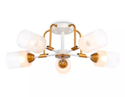Люстра на штанге Ambrella Light Modern TR303323