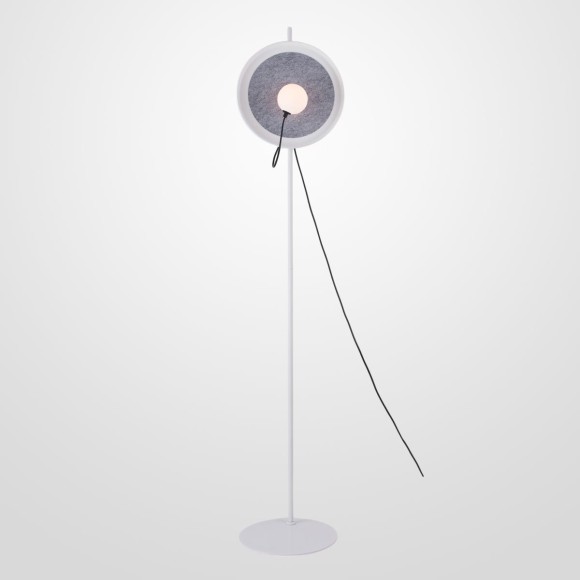 Торшер ImperiumLoft Margott-Fl 227313-23