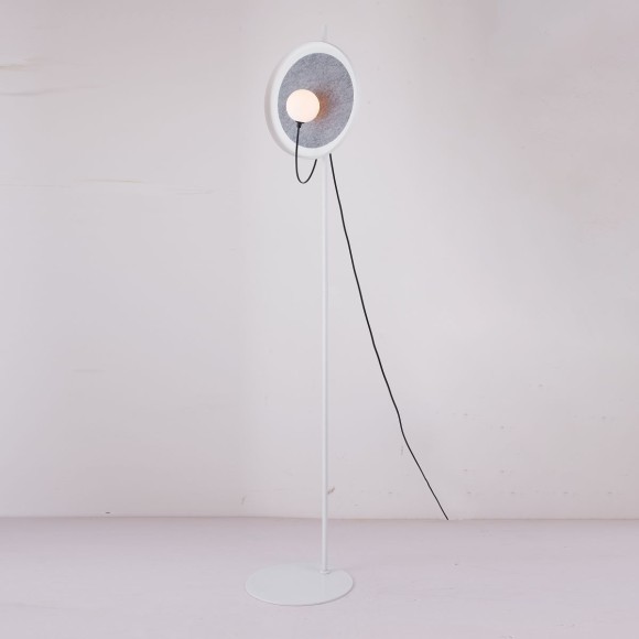 Торшер ImperiumLoft Margott-Fl 227313-23