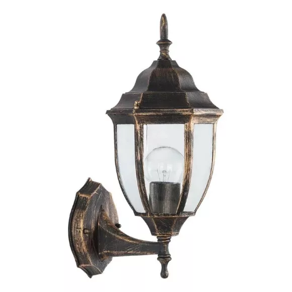 Уличный настенный светильник Feron PL6001 11893 Уличный настенный светильник Feron PL6001 11893