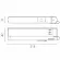 Адаптер с драйвером с DIP-switch управляемый по TRIAC д/трек-системы Quattro Lightstar 594057