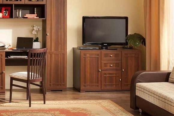 Комод Шерлок 5 GLZ_24964