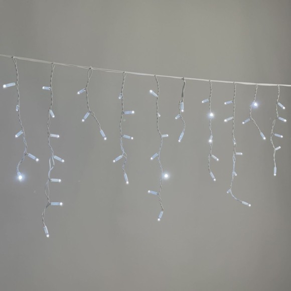 Гирлянда Бахрома Laitcom (LTC) ECO120-8-2W