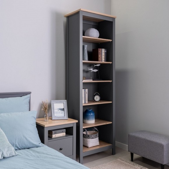 Стеллаж Сага SHST_2.08.07.110.15