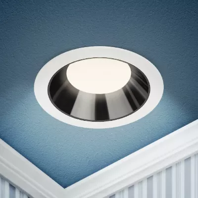 Встраиваемый светильник Эра LED 21-18-3K Б0062144