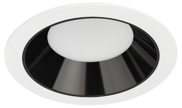 Встраиваемый светильник Эра LED 21-18-3K Б0062144