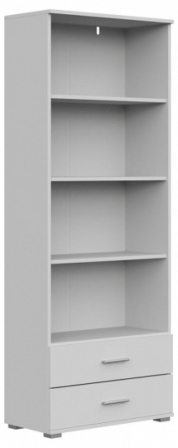 Стеллаж комбинированный Fun СТ-4.180 NKM_71337907