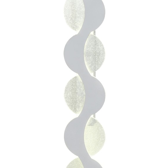 Настенно-потолочный светильник Escada 10216/8LED