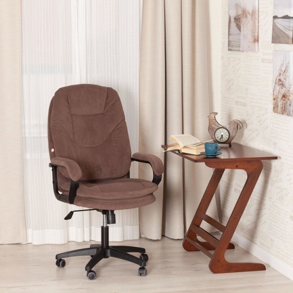 Кресло компьютерное Comfort LT TET_19384