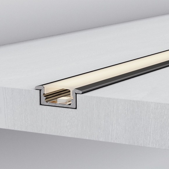 Профиль Arlight LINE-2308-F-2000 WHITE 044237(1)