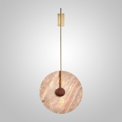 Настенный светильник ImperiumLoft Joar 230854-23