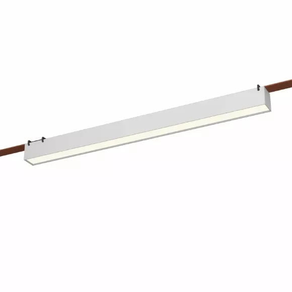 Трековый светильник ST Luce Band ST456.546.24
