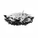 Потолочный светильник Loft IT Clizia 10593/780C Black