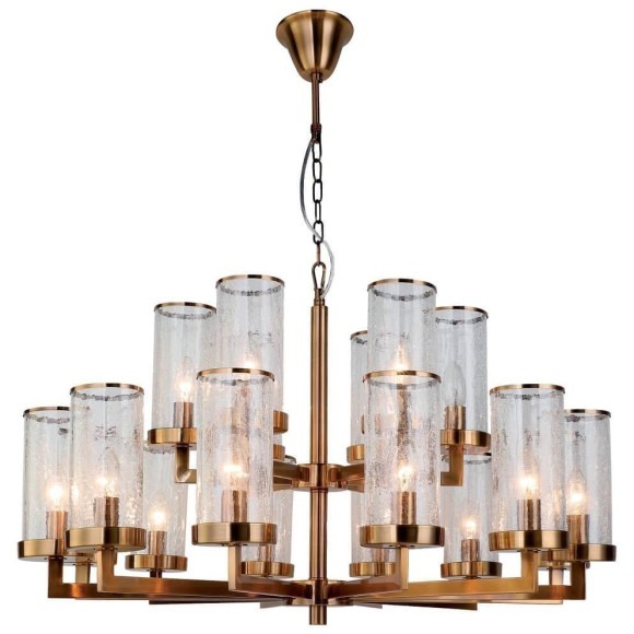 Подвесная люстра Favourite Assembly 2060-18P