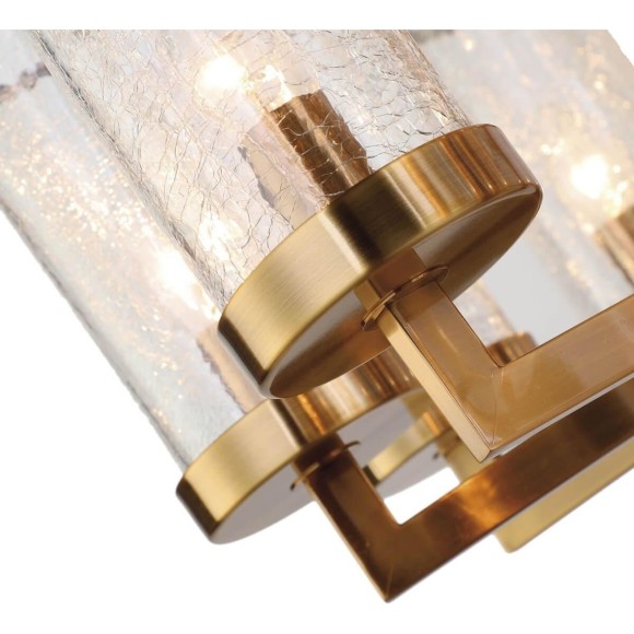 Подвесная люстра Favourite Assembly 2060-18P